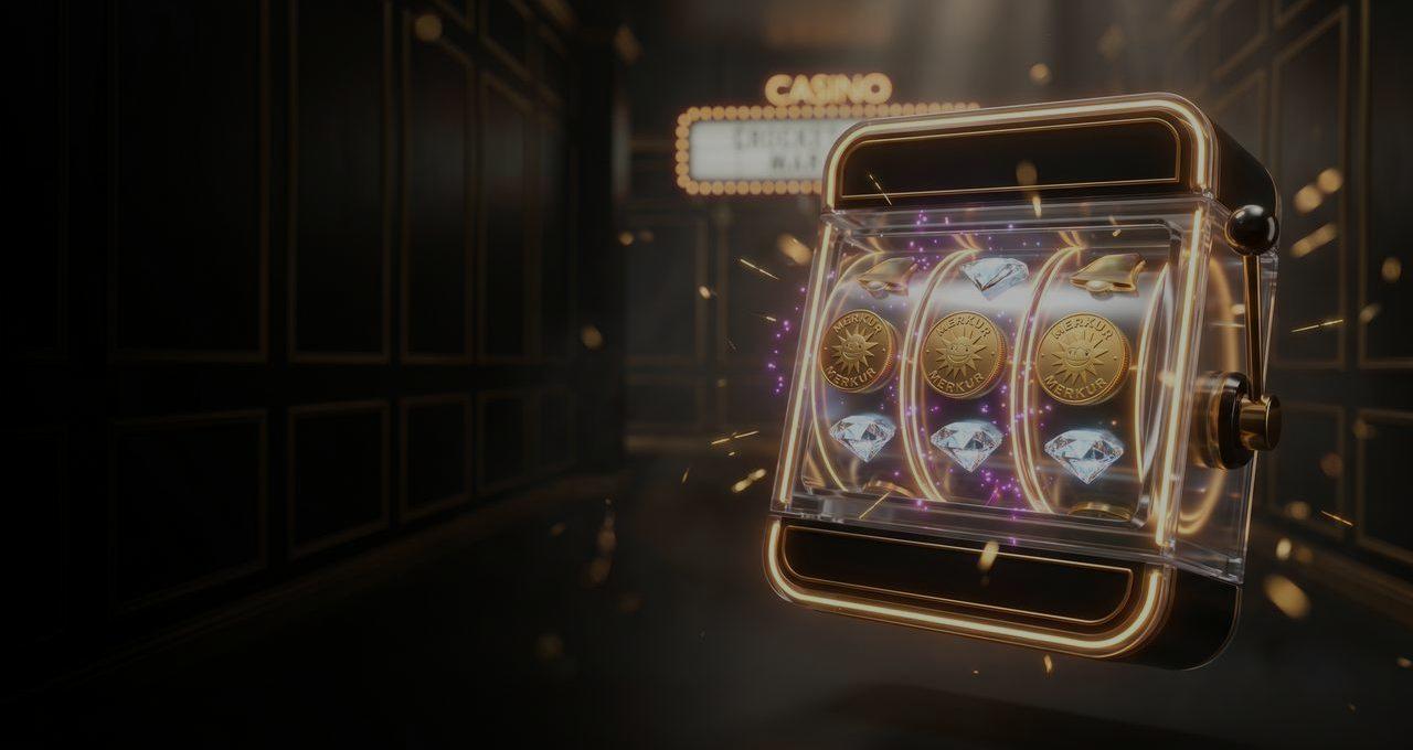 Merkur Slots Slide 1