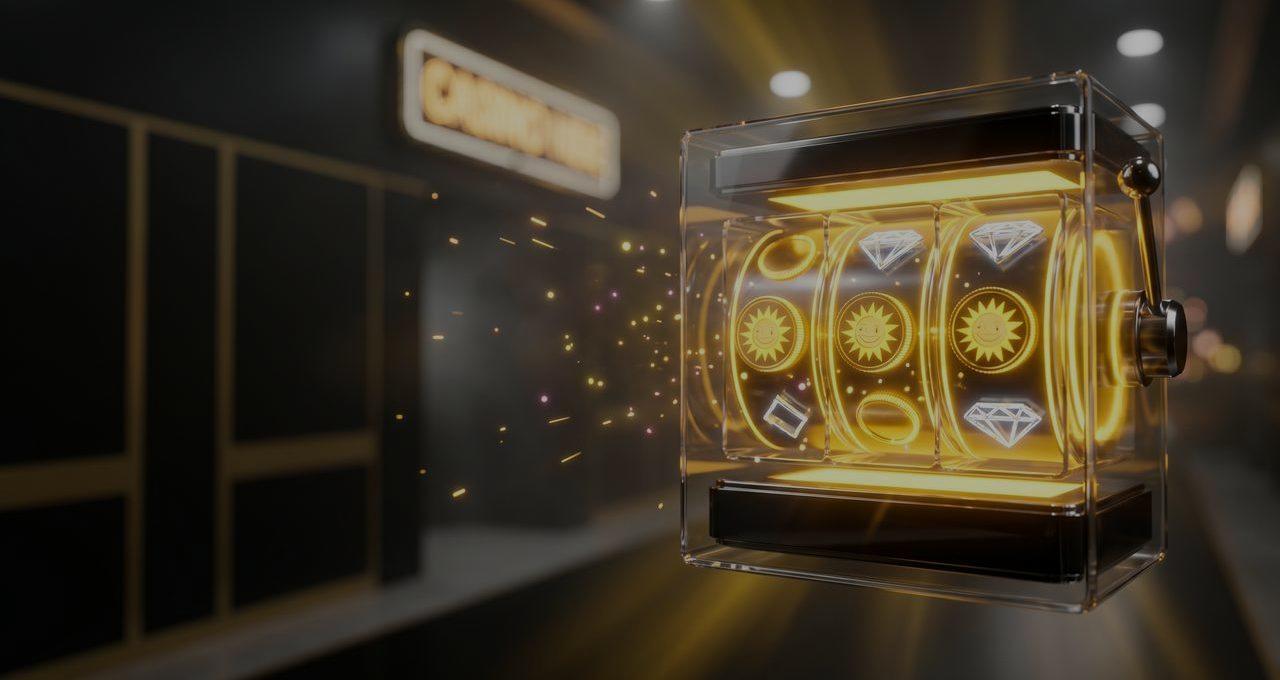 Merkur Slots Slide 2